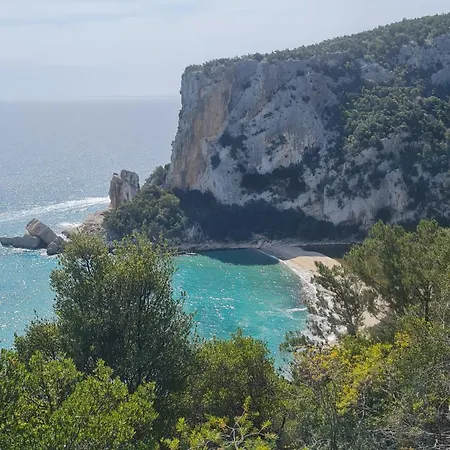 Pranos Turismo Rurale Отель