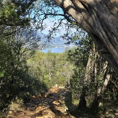 호텔 Pranos Turismo Rurale