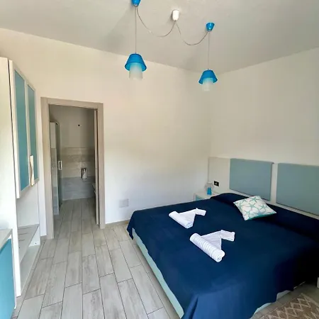 Pranos Turismo Rurale