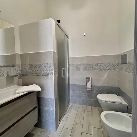 호텔 Pranos Turismo Rurale