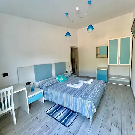 Pranos Turismo Rurale