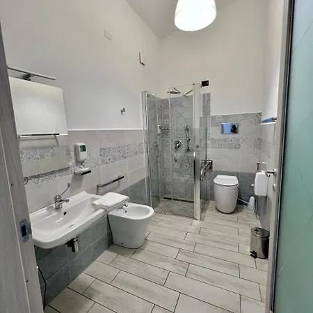 Pranos Turismo Rurale 2*