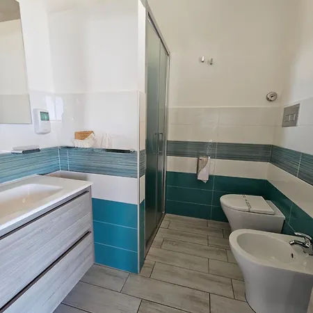 Pranos Turismo Rurale 칼라고노네