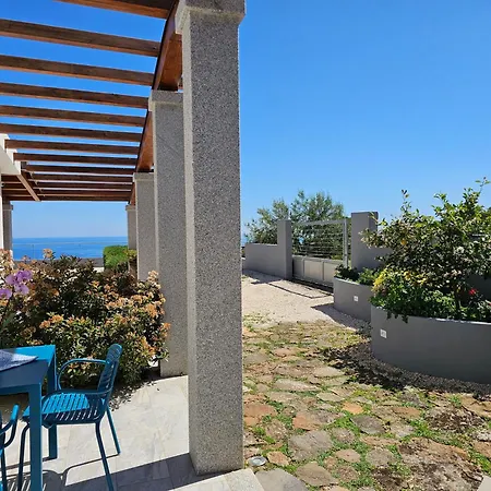 Pranos Turismo Rurale 2* 칼라고노네