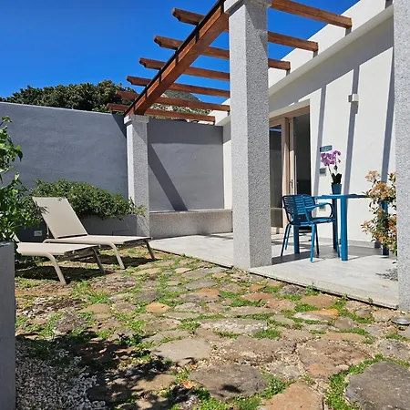 Pranos Turismo Rurale 호텔