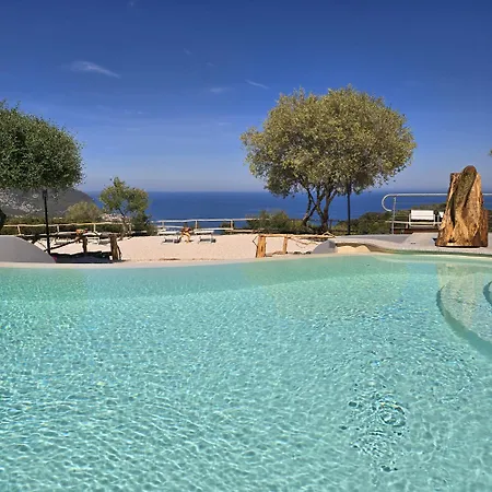 Pranos Turismo Rurale