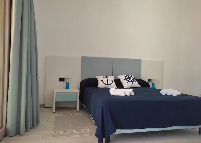 Pranos Turismo Rurale קאלה גונונה