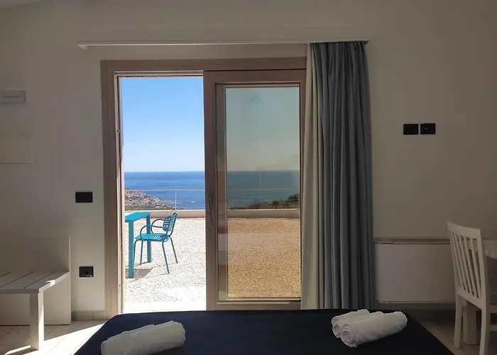 Pranos Turismo Rurale 2* 卡拉古诺内