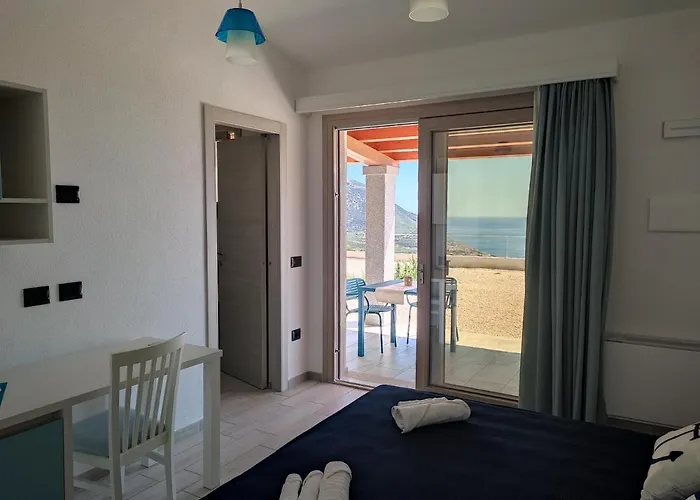 Pranos Turismo Rurale 2* קאלה גונונה