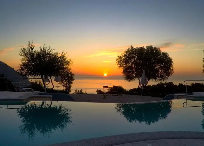 Pranos Turismo Rurale קאלה גונונה