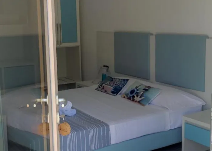 Pranos Turismo Rurale