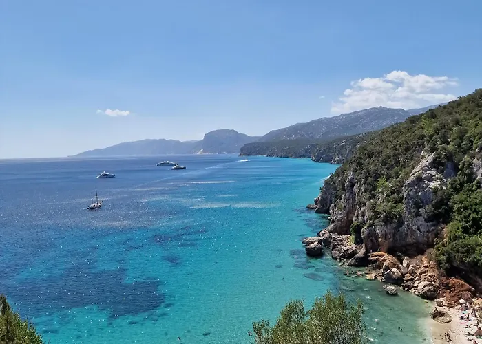 Pranos Turismo Rurale מלון