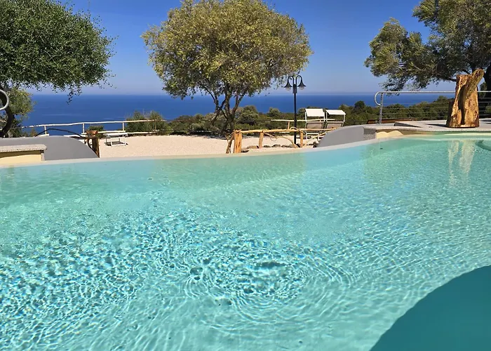 Pranos Turismo Rurale 2* 卡拉古诺内