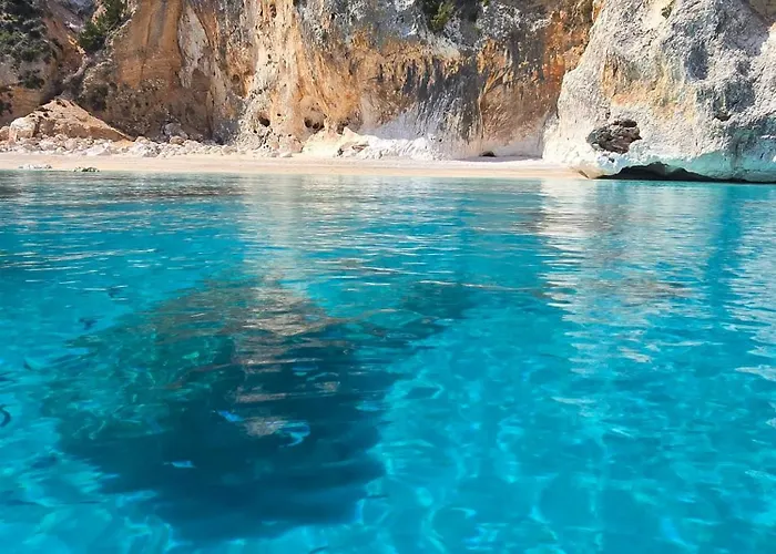 Pranos Turismo Rurale קאלה גונונה