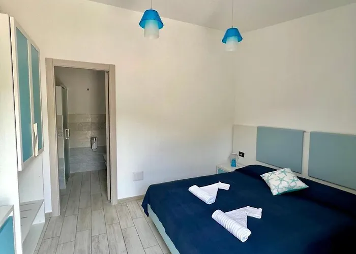 Pranos Turismo Rurale