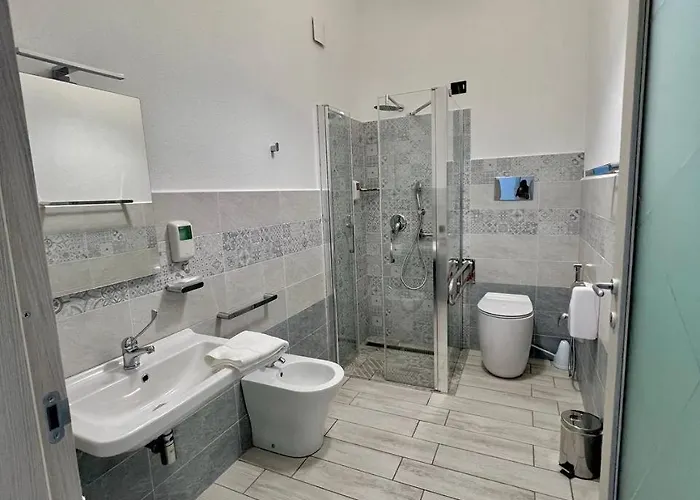 Pranos Turismo Rurale 2*