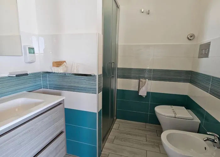 Pranos Turismo Rurale קאלה גונונה